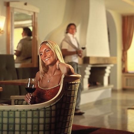 Hotel Solstein 제펠드 인 티롤 외부 사진