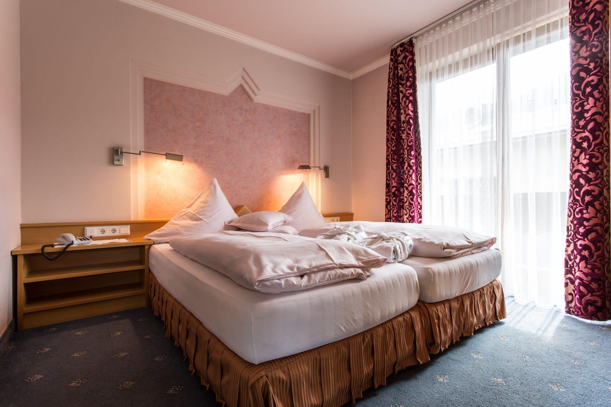 Hotel Solstein 제펠드 인 티롤 외부 사진