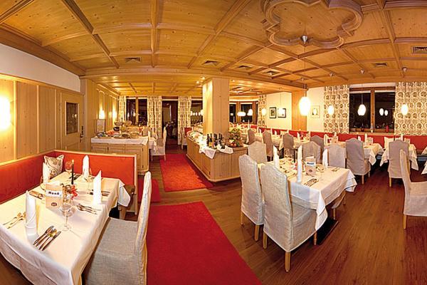 Hotel Solstein 제펠드 인 티롤 외부 사진